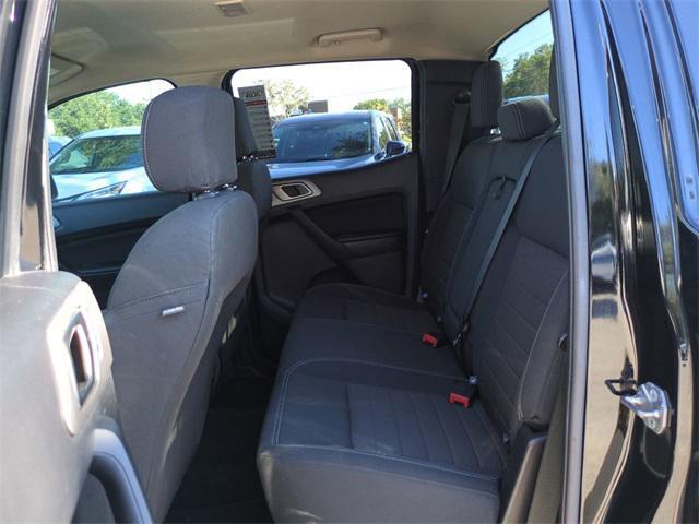 used 2019 Ford Ranger car, priced at $22,999