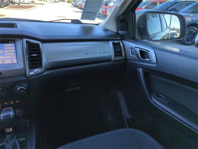 used 2019 Ford Ranger car, priced at $22,999
