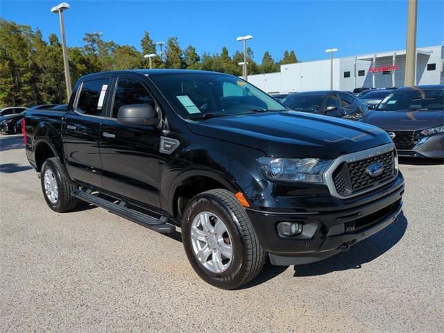 used 2019 Ford Ranger car, priced at $22,999