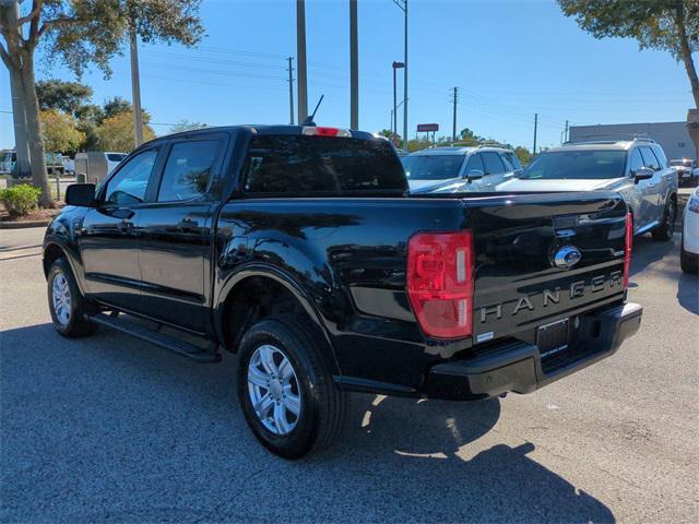 used 2019 Ford Ranger car, priced at $22,999
