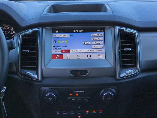 used 2019 Ford Ranger car, priced at $22,999