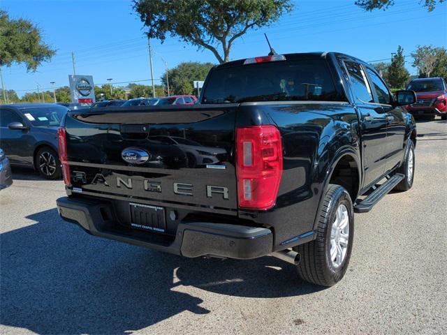 used 2019 Ford Ranger car, priced at $22,999