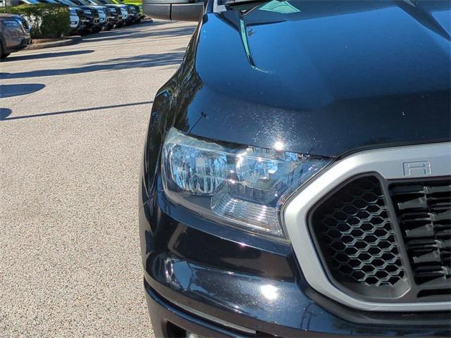 used 2019 Ford Ranger car, priced at $22,999