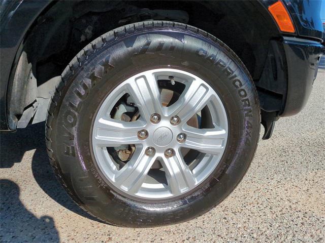 used 2019 Ford Ranger car, priced at $22,999
