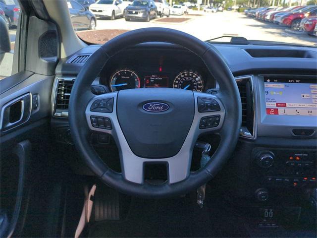 used 2019 Ford Ranger car, priced at $22,999
