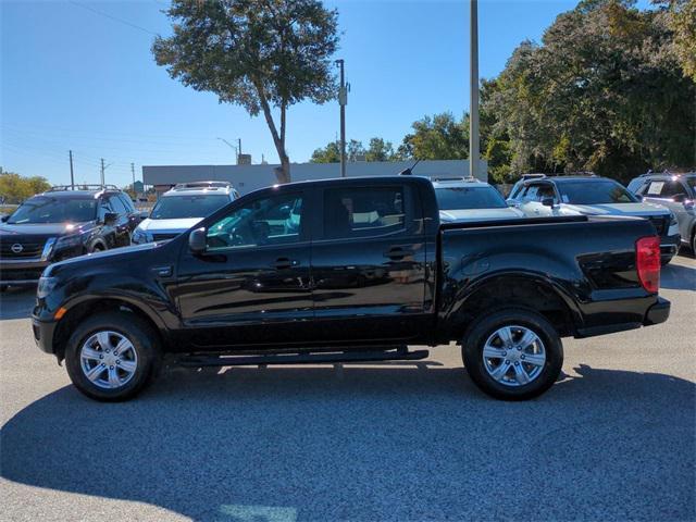 used 2019 Ford Ranger car, priced at $22,999