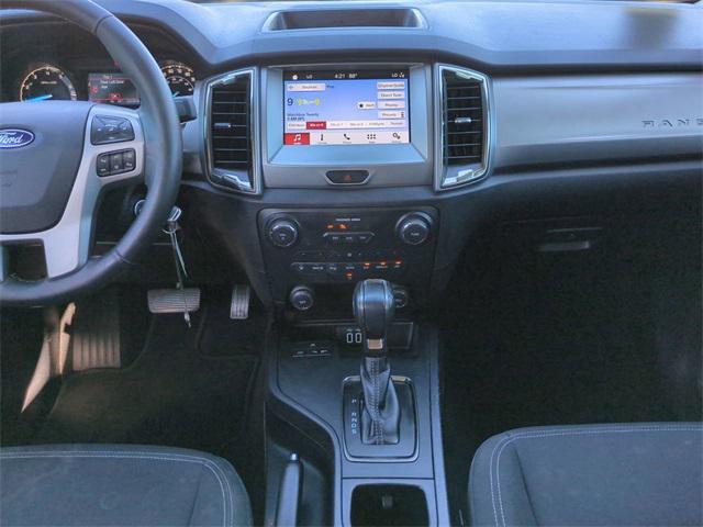 used 2019 Ford Ranger car, priced at $22,999