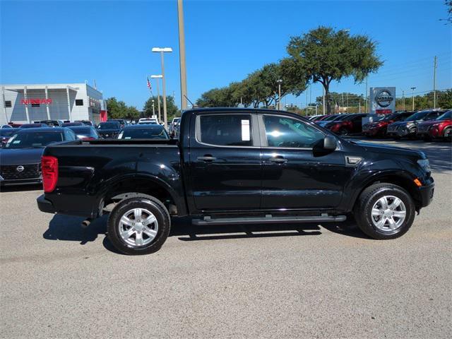 used 2019 Ford Ranger car, priced at $22,999