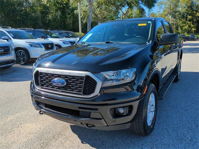 used 2019 Ford Ranger car, priced at $22,999