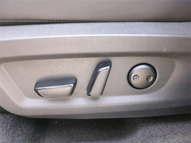 new 2025 Nissan Murano car, priced at $46,398
