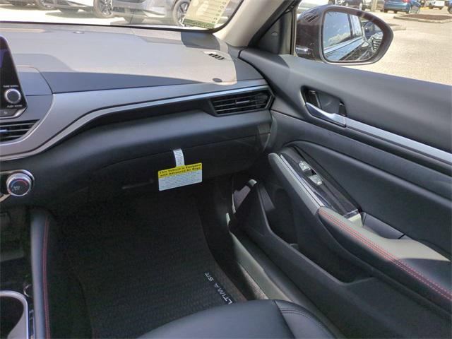 new 2025 Nissan Altima car, priced at $28,891