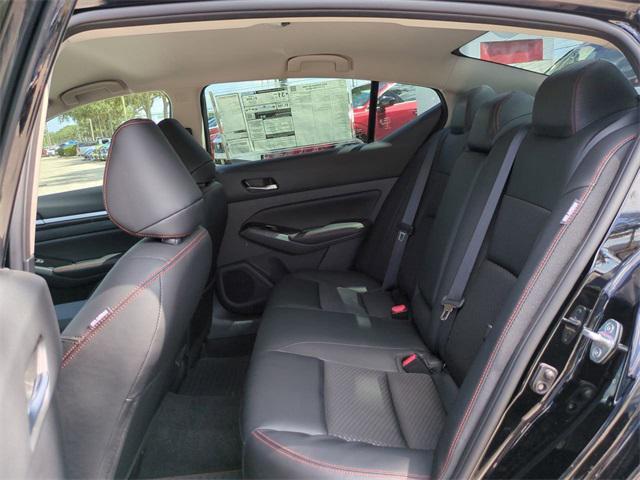 new 2025 Nissan Altima car, priced at $28,891