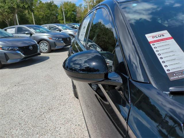 new 2025 Nissan Altima car, priced at $28,891