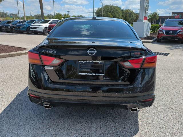 new 2025 Nissan Altima car, priced at $28,891