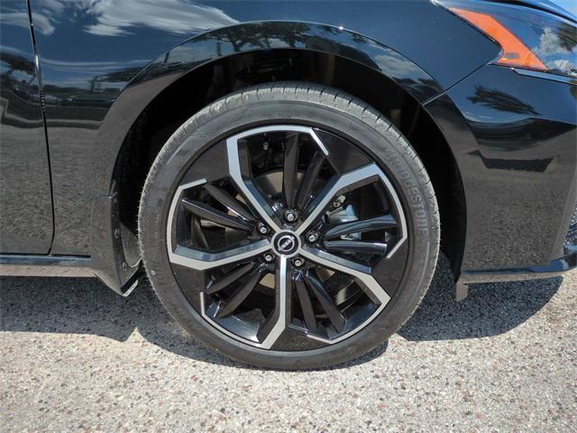 new 2025 Nissan Altima car, priced at $28,891