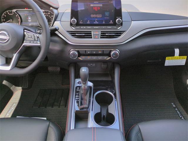 new 2025 Nissan Altima car, priced at $28,891