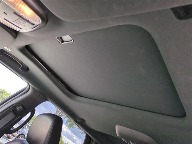 used 2023 Dodge Durango car, priced at $28,292