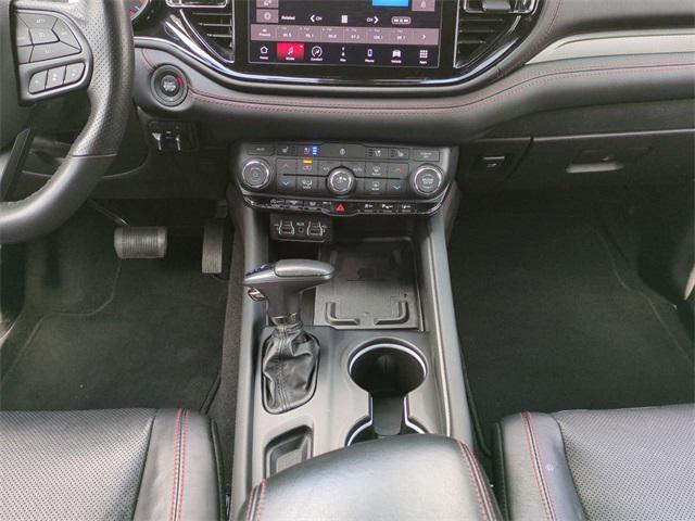 used 2023 Dodge Durango car, priced at $28,292