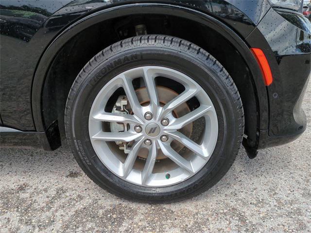 used 2023 Dodge Durango car, priced at $28,292
