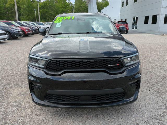 used 2023 Dodge Durango car, priced at $28,292