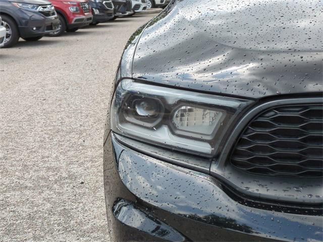 used 2023 Dodge Durango car, priced at $28,292