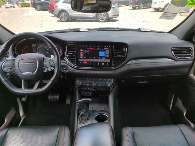 used 2023 Dodge Durango car, priced at $28,292