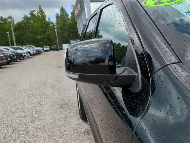 used 2023 Dodge Durango car, priced at $28,292