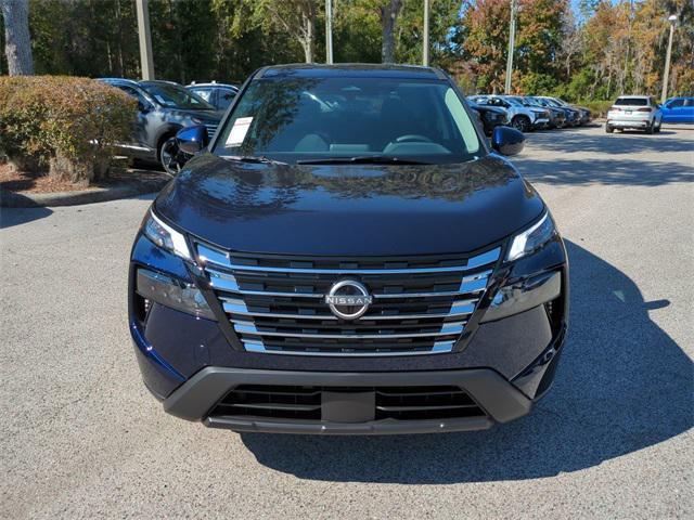 new 2026 Nissan Rogue car, priced at $30,393