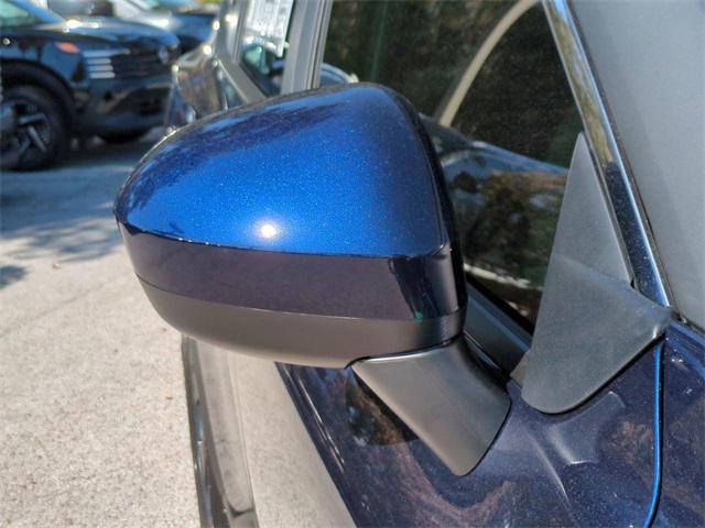 new 2026 Nissan Rogue car, priced at $30,393