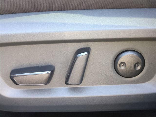 new 2026 Nissan Rogue car, priced at $30,393