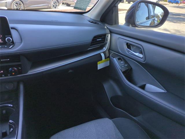 new 2026 Nissan Rogue car, priced at $30,393