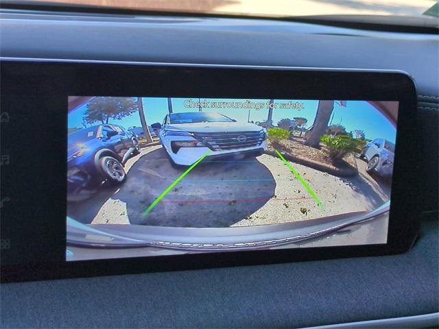 new 2026 Nissan Kicks car, priced at $24,642