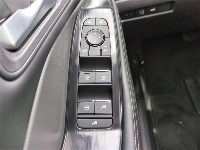 new 2026 Nissan Rogue car, priced at $30,528