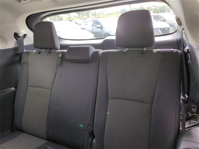 used 2021 Toyota Highlander car, priced at $26,899