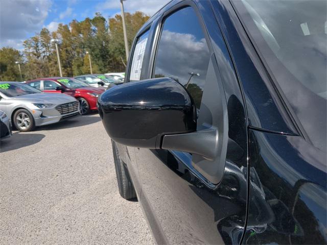 new 2025 Nissan Frontier car, priced at $42,344