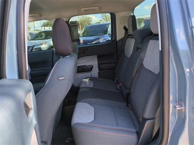 used 2023 Ford Maverick car, priced at $23,799