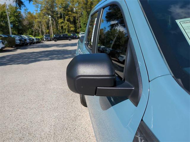 used 2023 Ford Maverick car, priced at $23,799