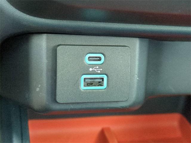 used 2023 Ford Maverick car, priced at $23,799