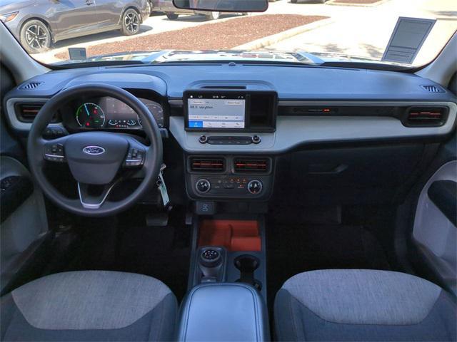 used 2023 Ford Maverick car, priced at $23,799