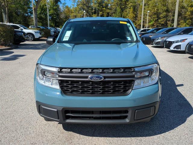 used 2023 Ford Maverick car, priced at $23,799