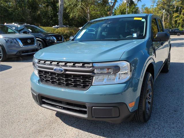 used 2023 Ford Maverick car, priced at $23,799