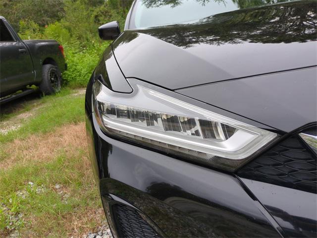 used 2019 Nissan Maxima car, priced at $15,991