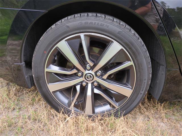 used 2019 Nissan Maxima car, priced at $15,991