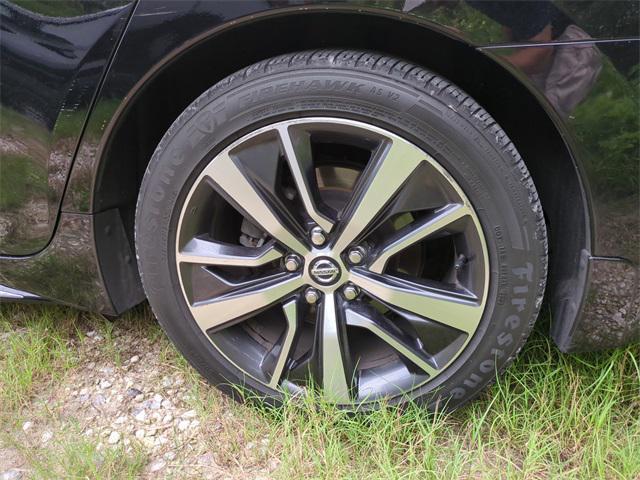 used 2019 Nissan Maxima car, priced at $15,991