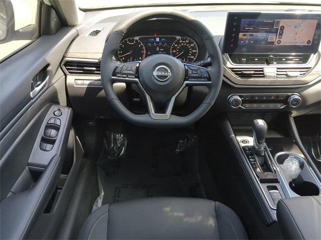 new 2024 Nissan Altima car, priced at $26,204