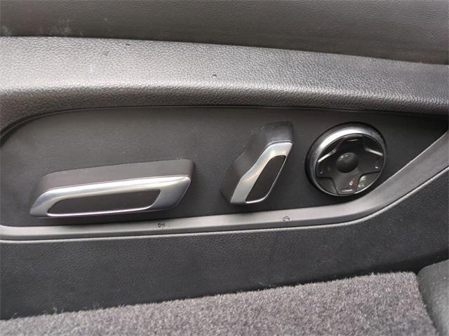 used 2023 Acura TLX car, priced at $26,491