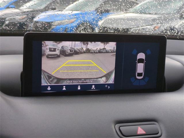 used 2023 Acura TLX car, priced at $26,491