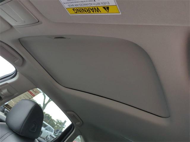 used 2023 Acura TLX car, priced at $26,491