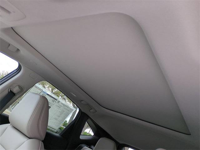 new 2025 Nissan Murano car, priced at $47,254