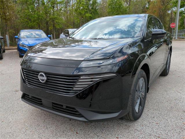 new 2025 Nissan Murano car, priced at $47,254
